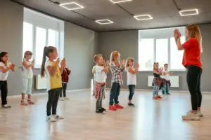A parent's guide to choosing the best dance style for their child