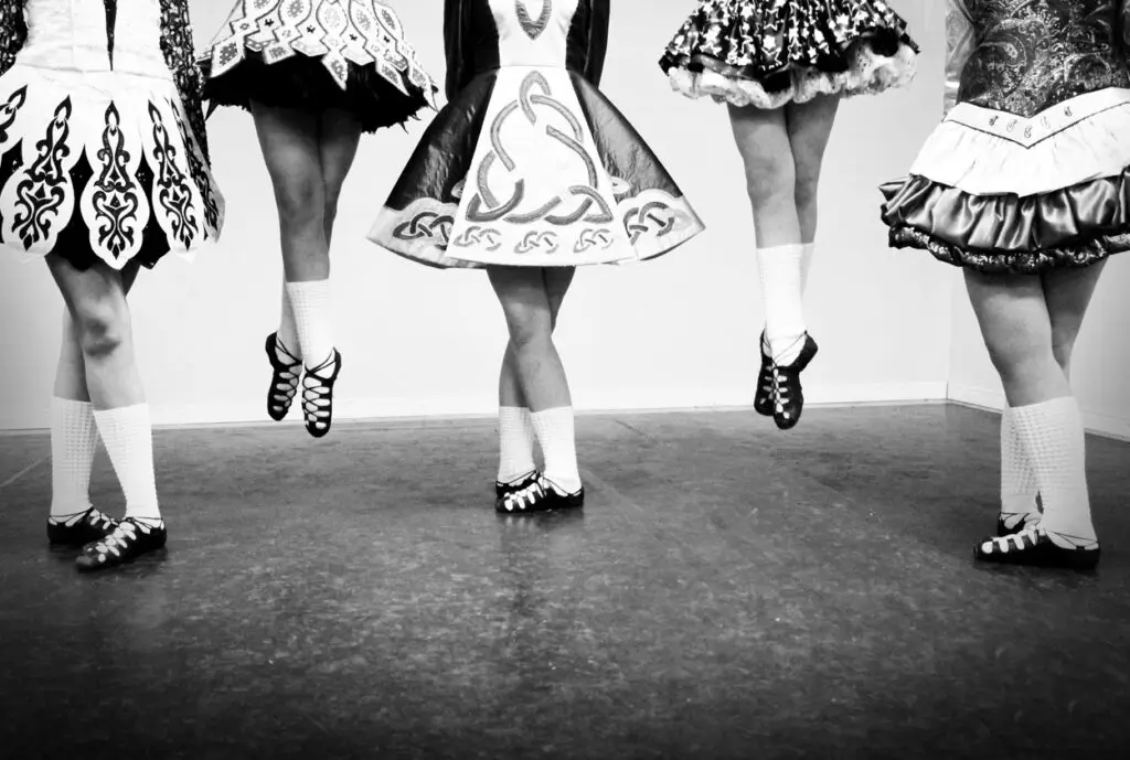 A parent's guide to Irish dance