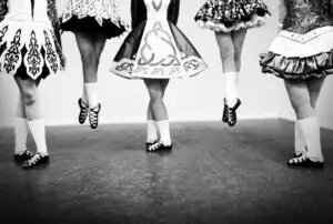 A parent's guide to Irish dance