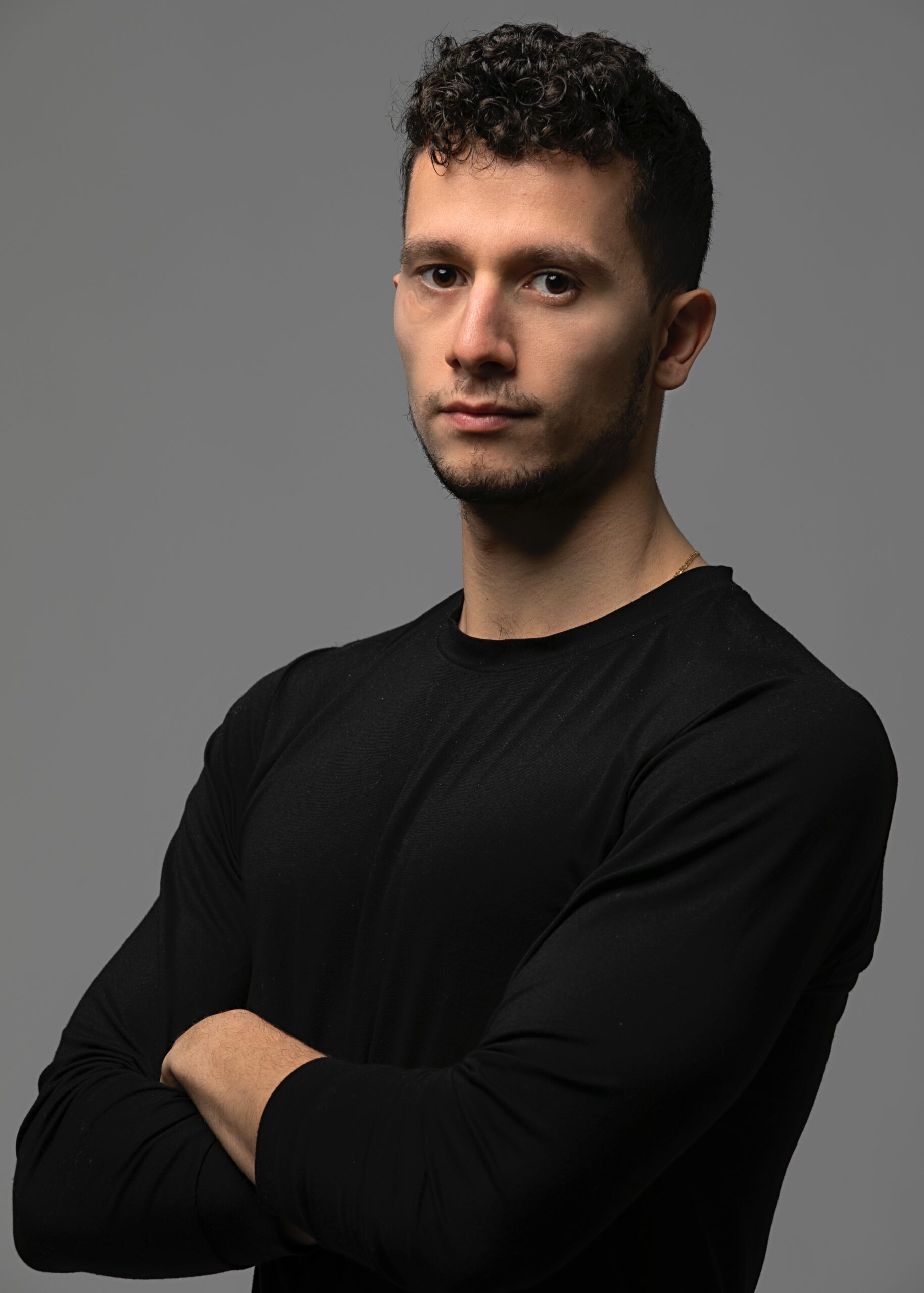 Giuseppe Canale, Founder and Artistic Director of GCDANCEVENTS