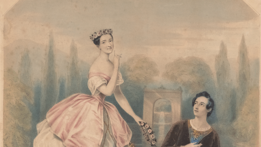 strangest facts about ballet